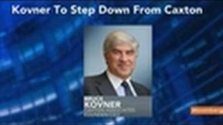 Kovner to Step Down After 28 Years Law to Be Caxton CEO [upl. by Aramak]