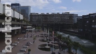 Your Access Guide to the Barbican [upl. by Phylis]