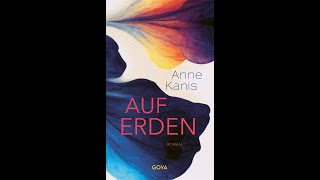 Anne Kanis  quotAuf Erdenquot [upl. by Oulman]