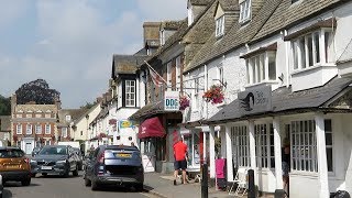 Highworth Wiltshire England 2018 [upl. by Jakie]