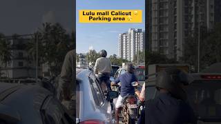 Lulu mall Calicut 🫠🥵shorts viralvideo lulumall reels viralshorts [upl. by Retrak184]