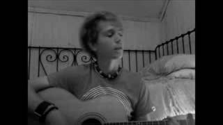 James McVey singing Cannonball [upl. by Hanad]