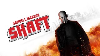 SHAFT film 2000 TRAILER ITALIANO [upl. by Aserat]