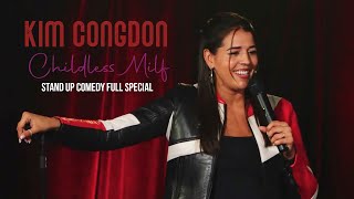 Kim Congdon I Full Stand Up Comedy Special [upl. by Epilihp]