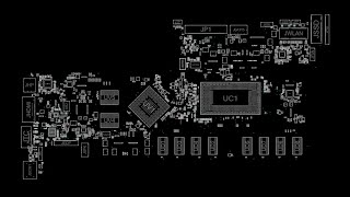 NMD211 Rev 10 Boardview Lenovo Air 15ITL 202 [upl. by Munn327]