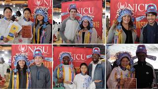 The Confucius Institute at NJCU OPEN HOUSE [upl. by Hareehat]