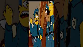 Bart va al reformatorio lossimpson [upl. by Bohlen]