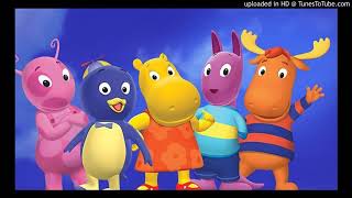 BACKYARDIGANS CASTAWAY TYPE BEAT PRODBY668 [upl. by Nylaf]