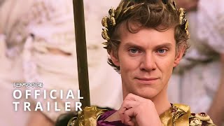 CALIGULA THE ULTIMATE CUT Trailer 2024 Drama [upl. by Broddy121]