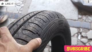 Goodyear 14580r13 Review The Tyre House [upl. by Naiva]