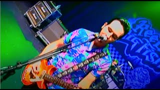 Reel Big Fish  “Beer” Live Pro Filmed [upl. by Caro]