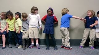 What Does HighQuality Preschool Look Like  NPR Ed [upl. by Elletnwahs]