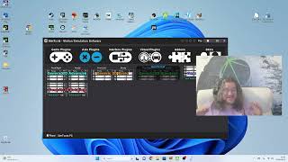 Simxperience motion simulator and Gran Turismo 7 How to set up simtools [upl. by Aihsas444]