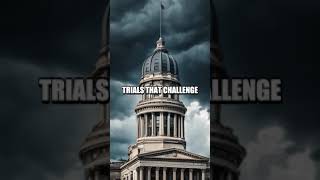 The Courtroom Saga Trending Trials That Captivated a Nation [upl. by Sharron428]