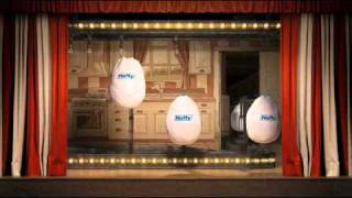 New Stinky Stinky Stinky Hefty Hefty Hefty TV Commercial [upl. by Hedberg907]