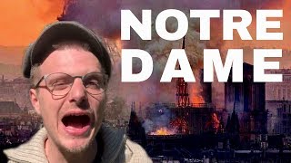 Scheiß auf Notre Dame  Ist Moritz Neumeier Nietzsches letzter Mensch [upl. by Hazen]