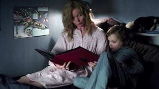 quotBabadookquot The Babadook  Trailer en español [upl. by Simsar991]