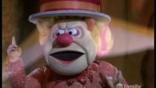 🎅 Heat Miser Song  The Year Without a Santa Claus 1974 [upl. by Tim]