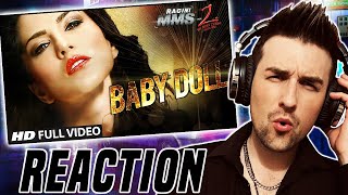 Baby Doll Full Video Song Ragini MMS 2  Sunny Leone  Meet Bros Anjjan Feat Kanika Kapoor REACTION [upl. by Diandre642]