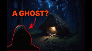 The ghost hut in the forest [upl. by Aubrey]