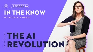 The AI Revolution  ITK with Cathie Wood feat Frank Downing amp Will Summerlin [upl. by Doria548]