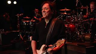 The Doobie Brothers  Listen To The Music Live From The Beacon Theater [upl. by Elbert73]