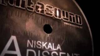 Niskala  Dissent Intasound 010A [upl. by Hametaf]