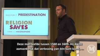 Calvinisme tov Arminianisme  Mark Driscoll [upl. by Kanal]