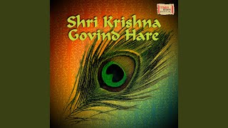 Shri Krishna Govind Hare Murare [upl. by Yelhsa]