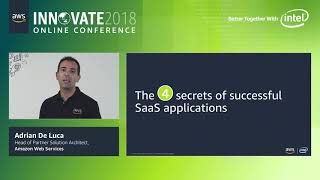 The 4 Secrets of Successful SaaS Companies Level 200 [upl. by Ahsahtan]