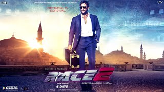 Race 2 Full Movie facts and screenshot  Saif Ali Khan John Abraham Deepika Padukon Jacklin [upl. by Derby317]