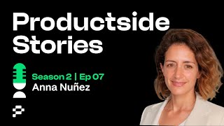 How to Build a Strong Relationship Between Product Management and Sales with Anna Nuñez [upl. by Faludi]