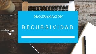 Recursividad Indirecta [upl. by Acimaj]