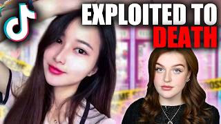 TikTok Star Publicly Murdered by Jealous Ex [upl. by Atiuqrahs315]