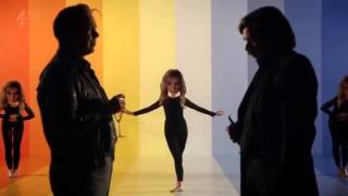 Toast of London Song from Series 2 Episode 6 [upl. by Are176]