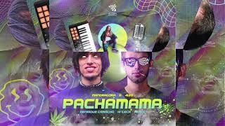 Mandragora amp 4i20  Pachamama Henrique Camacho HiTech Remix [upl. by Magill]