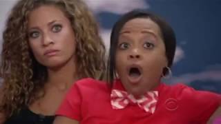 Big Brother 16 Fights [upl. by Walli]