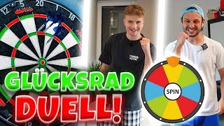 ULTIMATIVE DART GAMES SHOW mit AchhCarlosDarts ​⁠ 😱🎯Wer kann sich in 10 MINIGAMES DURCHSETZEN🔥 [upl. by Malcom599]