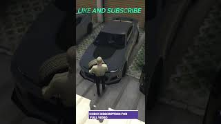 Wheel Theft System FREE  FiveM Roleplay Scripts  FiveM Tutorial 2024 [upl. by Barcus]