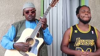 Umurage by JBatiste Byumvuhore covered by Duterimbere ft Rukundo [upl. by Reo673]