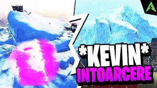 Se Intoarce KEVIN in Fortnite [upl. by Rosita88]