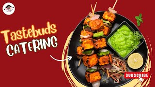 Tastebuds Catering  Complete Festival amp Event Food Solutions  Wedding Corporate amp Party Catering🎯 [upl. by Roderick]