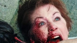 Contracted Phase II  Clip 33 A Bloody Nose HD [upl. by Naillig]