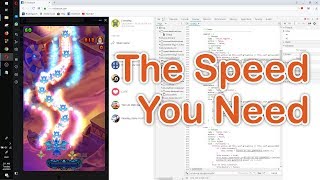 Everwing Speed Hack April  2019 [upl. by Eenaej261]