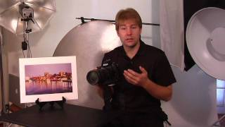 Photography Tips  How Does a Telephoto Lens Work [upl. by Kelvin]