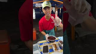 Kek Leleh foodie food foodlover foodblogger foodshorts foodies makan makanan makananviral [upl. by Anirtik956]