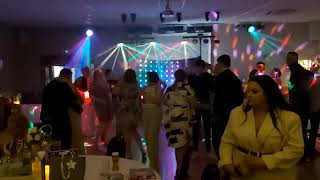 Wortley Hotel Scunthorpe Wedding June 15th 2024 [upl. by Kerekes]