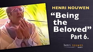 quotBeing the Belovedquot Part 6  Henri Nouwen at the Crystal Cathedral [upl. by Yrod]