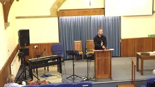 Turners Hill Free Church is live 22nd September 24 [upl. by Mayne107]