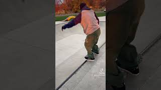 evansville skateboard skate skateclips skatepark skateboarding [upl. by Levitt]